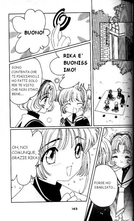 Cardcaptor Sakura Capitolo 29 page 6