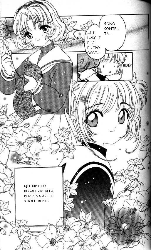 Cardcaptor Sakura Capitolo 29 page 8