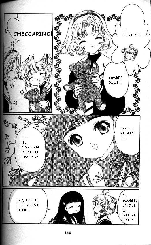 Cardcaptor Sakura Capitolo 29 page 9