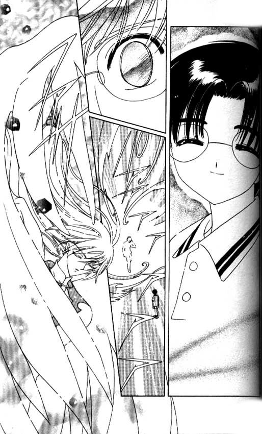 Cardcaptor Sakura Capitolo 37 page 14