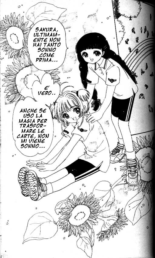 Cardcaptor Sakura Capitolo 37 page 2