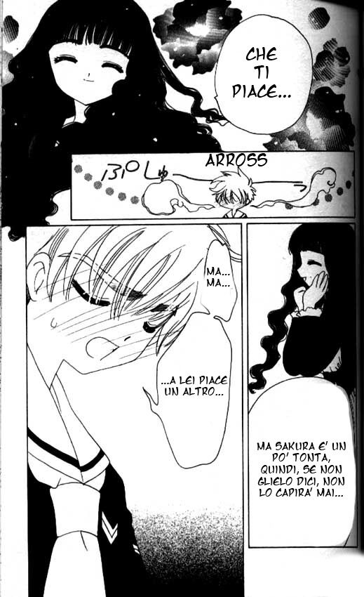 Cardcaptor Sakura Capitolo 37 page 26