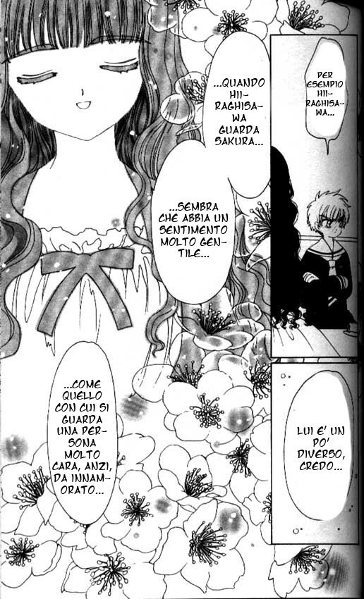 Cardcaptor Sakura Capitolo 37 page 28