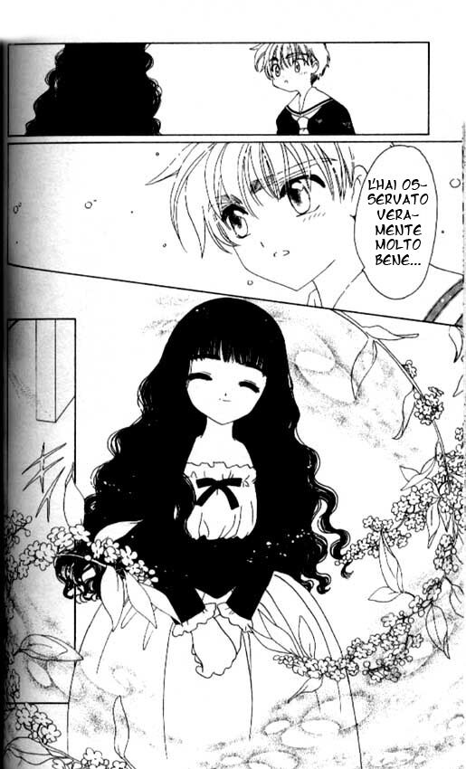 Cardcaptor Sakura Capitolo 37 page 29