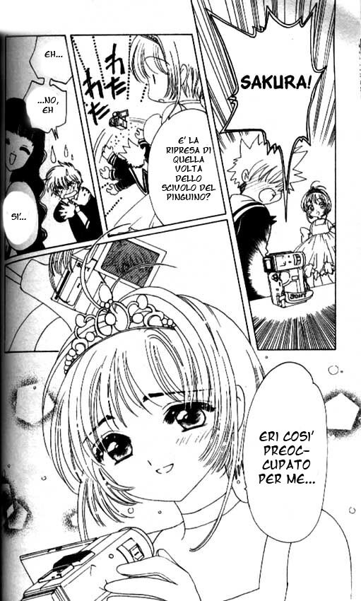 Cardcaptor Sakura Capitolo 37 page 31