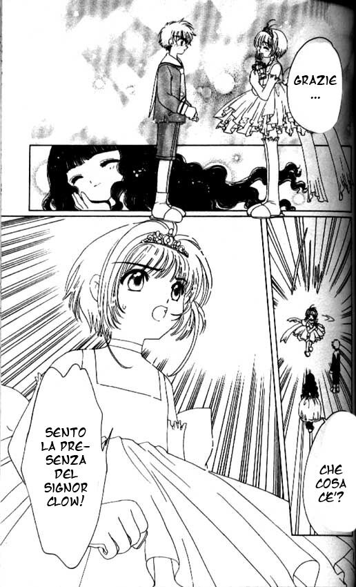 Cardcaptor Sakura Capitolo 37 page 32