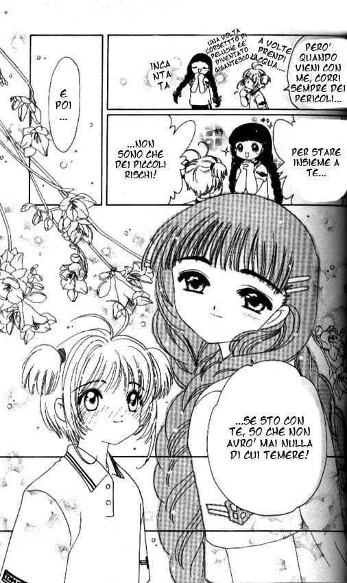 Cardcaptor Sakura Capitolo 37 page 4