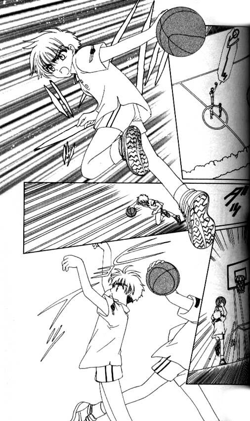 Cardcaptor Sakura Capitolo 37 page 6