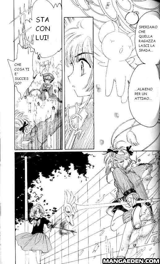 Cardcaptor Sakura Capitolo 09 page 14