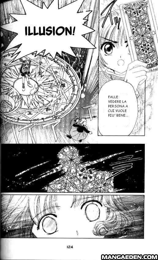 Cardcaptor Sakura Capitolo 09 page 15