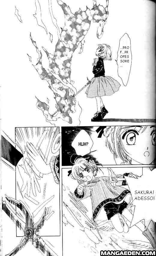 Cardcaptor Sakura Capitolo 09 page 16