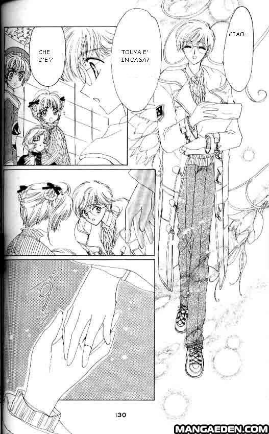 Cardcaptor Sakura Capitolo 09 page 21