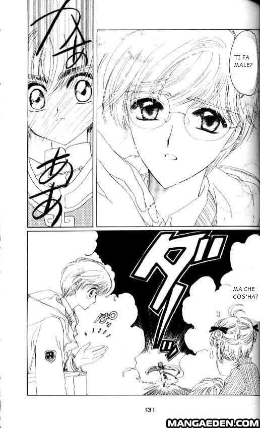 Cardcaptor Sakura Capitolo 09 page 22