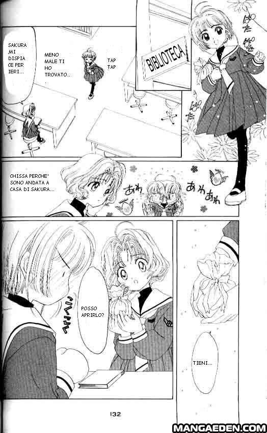 Cardcaptor Sakura Capitolo 09 page 23