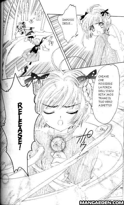 Cardcaptor Sakura Capitolo 09 page 5