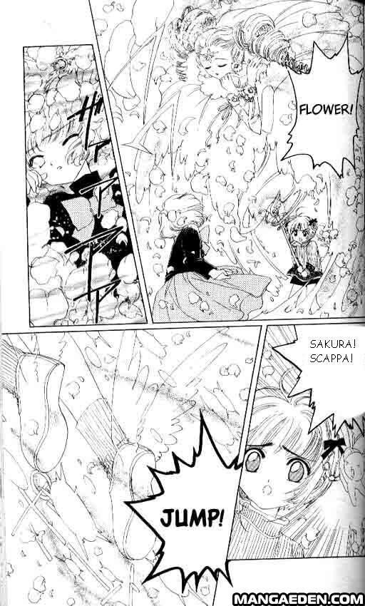 Cardcaptor Sakura Capitolo 09 page 6