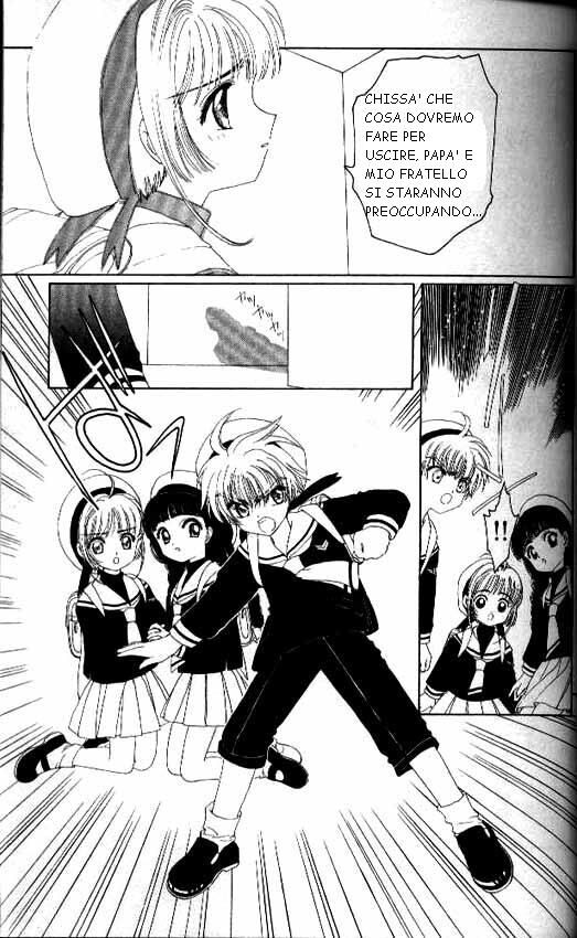 Cardcaptor Sakura Capitolo 14 page 26