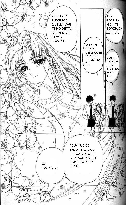 Cardcaptor Sakura Capitolo 14 page 38