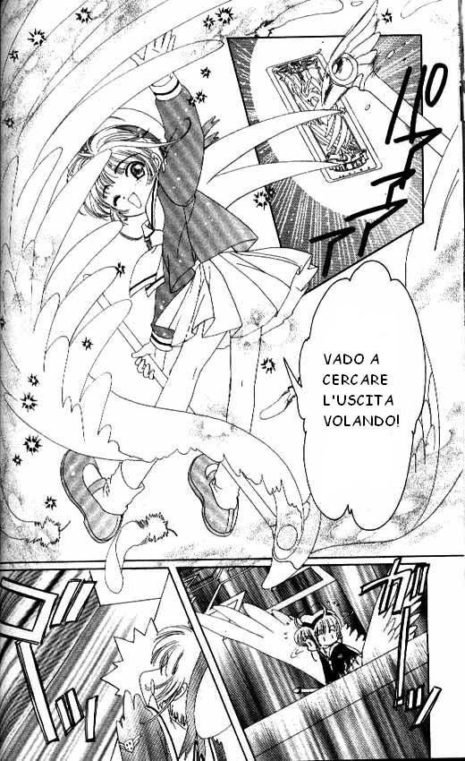 Cardcaptor Sakura Capitolo 14 page 9