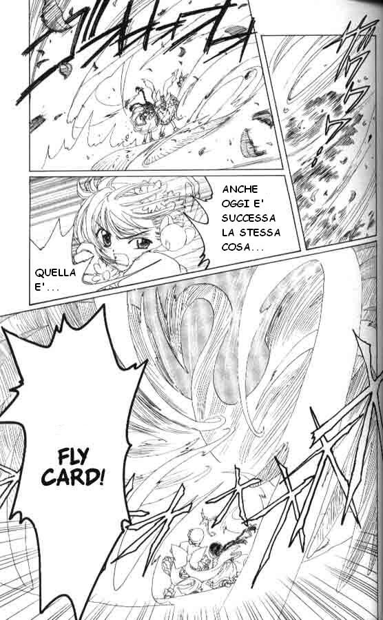 Cardcaptor Sakura Capitolo 02 page 10