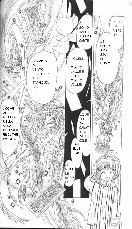 Cardcaptor Sakura Capitolo 02 page 17