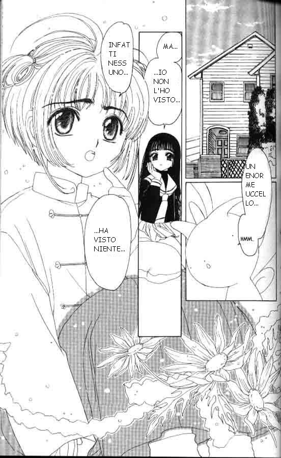 Cardcaptor Sakura Capitolo 02 page 2