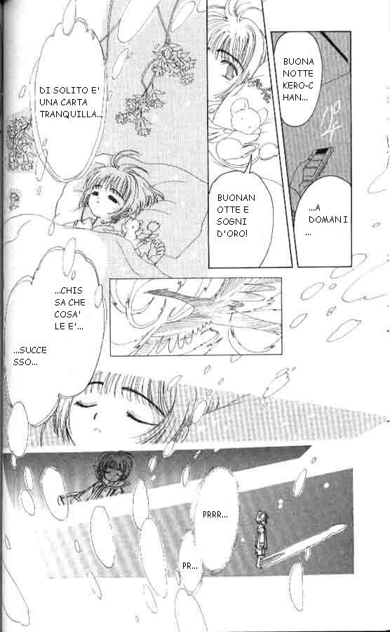 Cardcaptor Sakura Capitolo 02 page 21