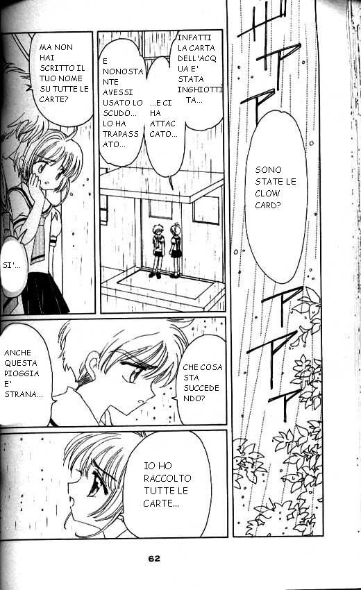 Cardcaptor Sakura Capitolo 27 page 15