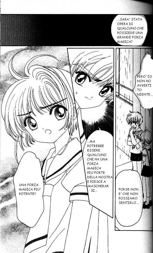 Cardcaptor Sakura Capitolo 27 page 16