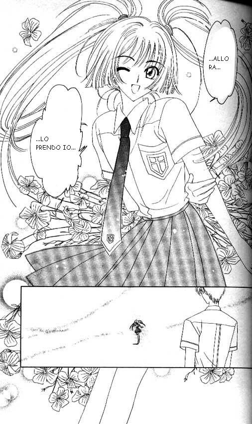 Cardcaptor Sakura Capitolo 27 page 22