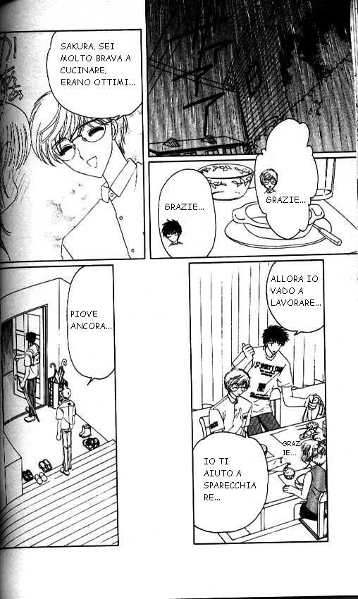 Cardcaptor Sakura Capitolo 27 page 23