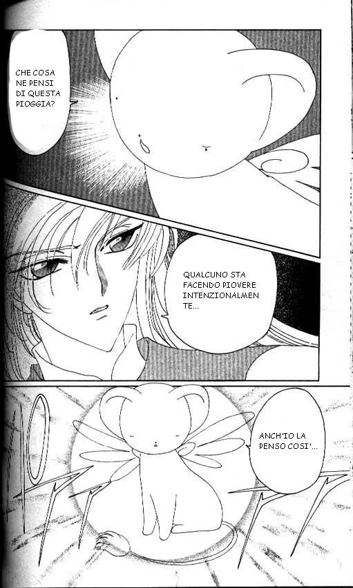 Cardcaptor Sakura Capitolo 27 page 29