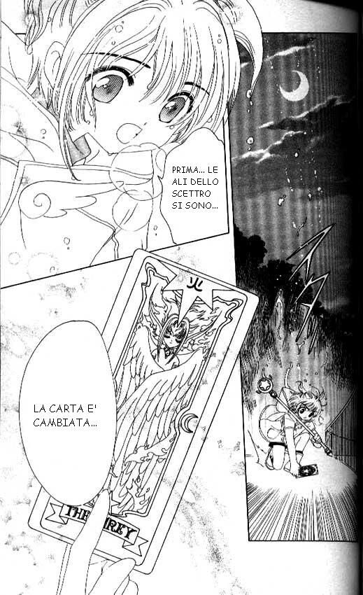 Cardcaptor Sakura Capitolo 27 page 43