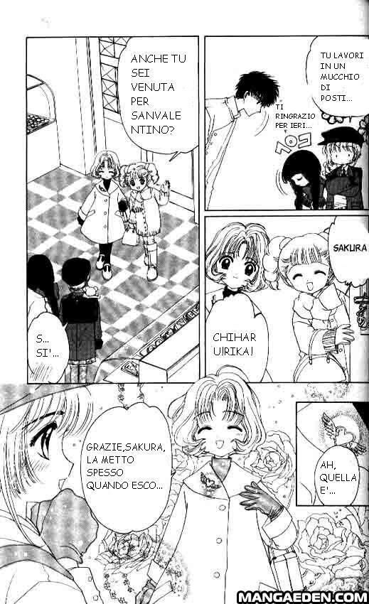 Cardcaptor Sakura Capitolo 10 page 10