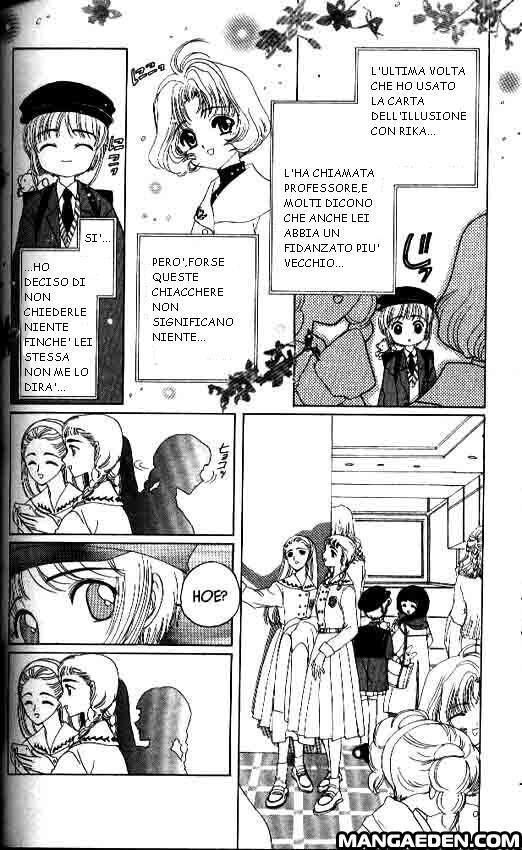 Cardcaptor Sakura Capitolo 10 page 11