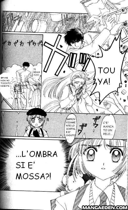 Cardcaptor Sakura Capitolo 10 page 13