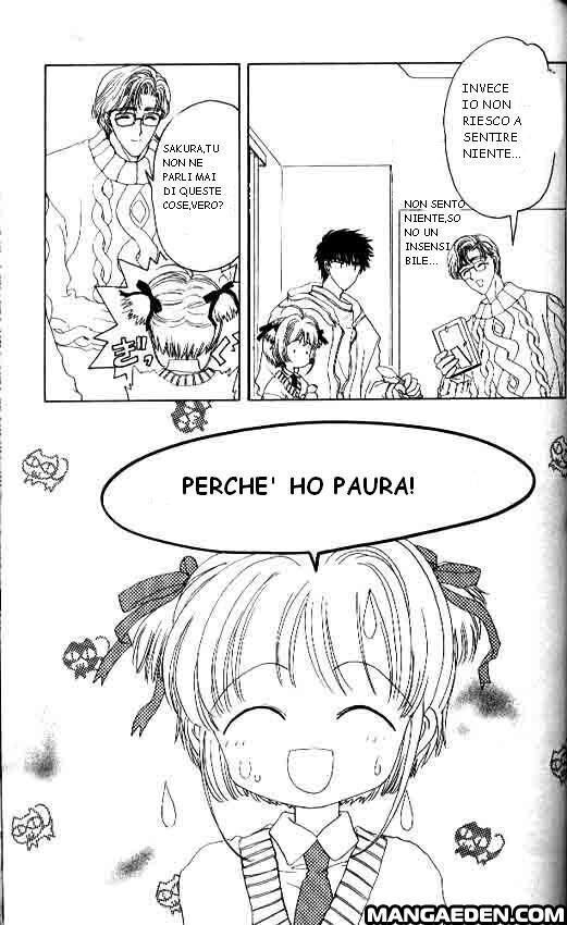 Cardcaptor Sakura Capitolo 10 page 16