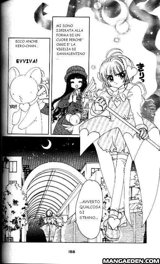 Cardcaptor Sakura Capitolo 10 page 17