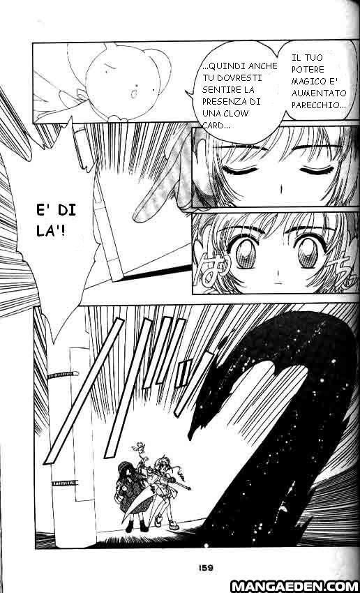 Cardcaptor Sakura Capitolo 10 page 18