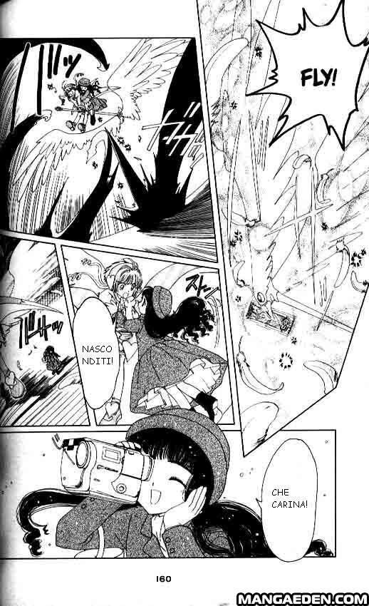 Cardcaptor Sakura Capitolo 10 page 19