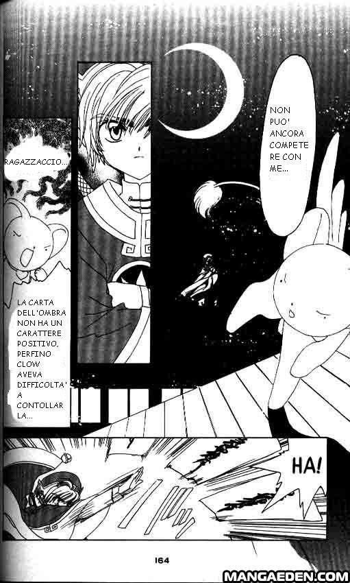 Cardcaptor Sakura Capitolo 10 page 23