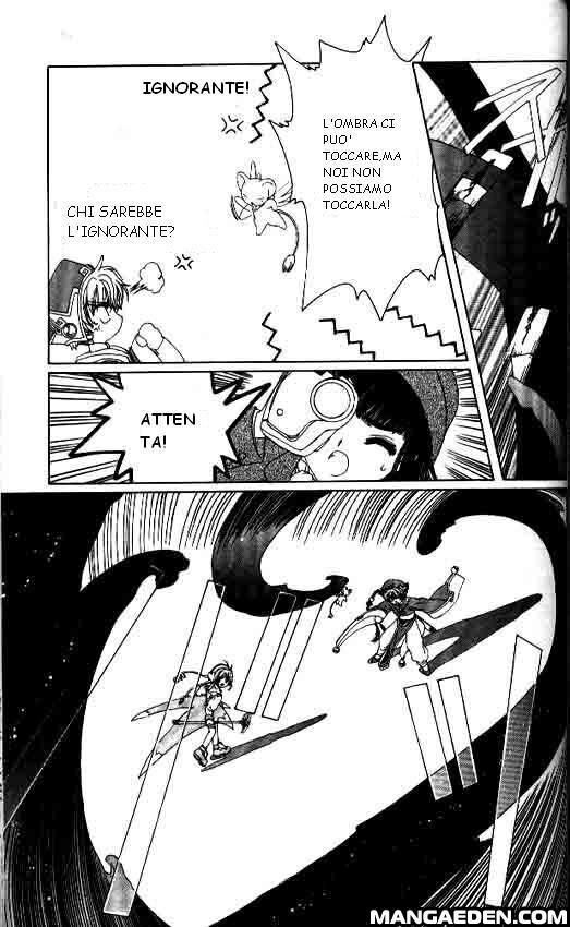 Cardcaptor Sakura Capitolo 10 page 24