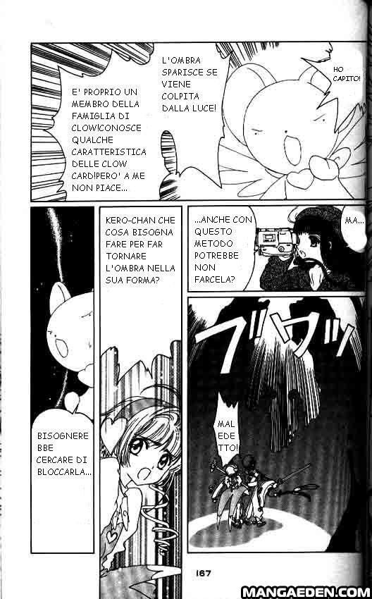 Cardcaptor Sakura Capitolo 10 page 26