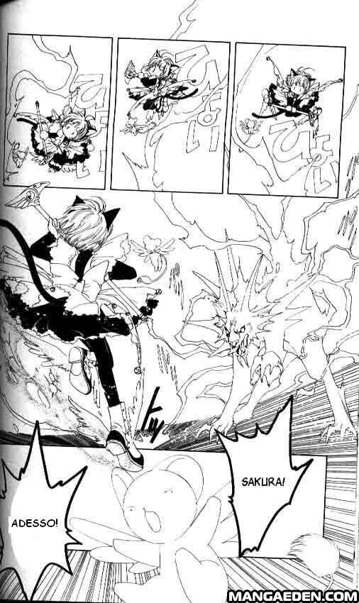 Cardcaptor Sakura Capitolo 10 page 3