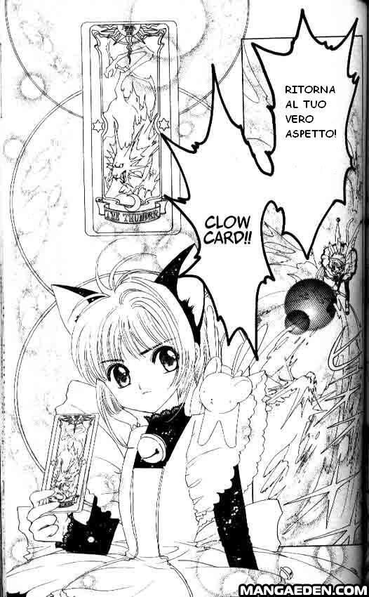 Cardcaptor Sakura Capitolo 10 page 4