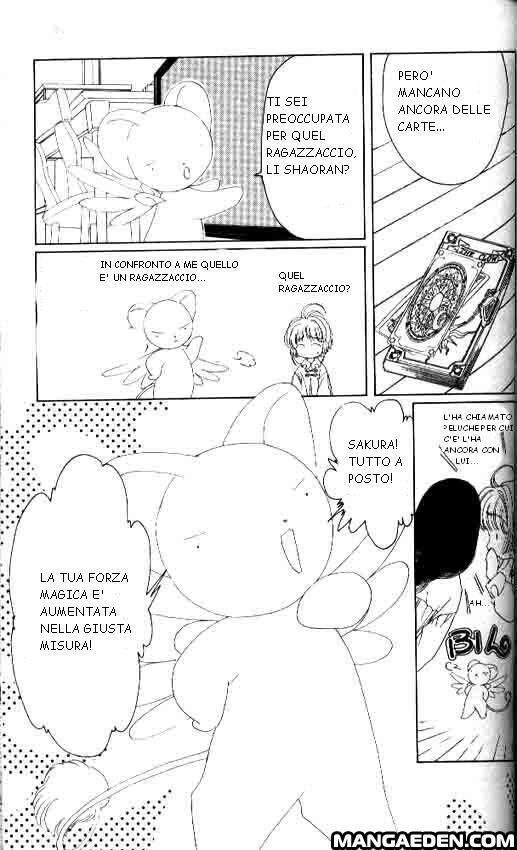 Cardcaptor Sakura Capitolo 10 page 6