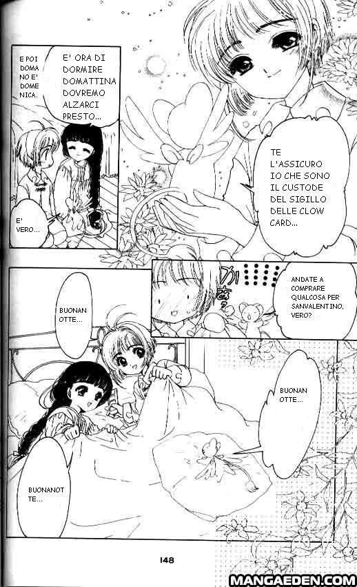 Cardcaptor Sakura Capitolo 10 page 7