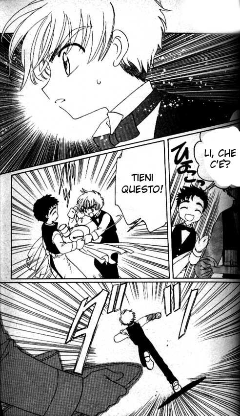 Cardcaptor Sakura Capitolo 40 page 2