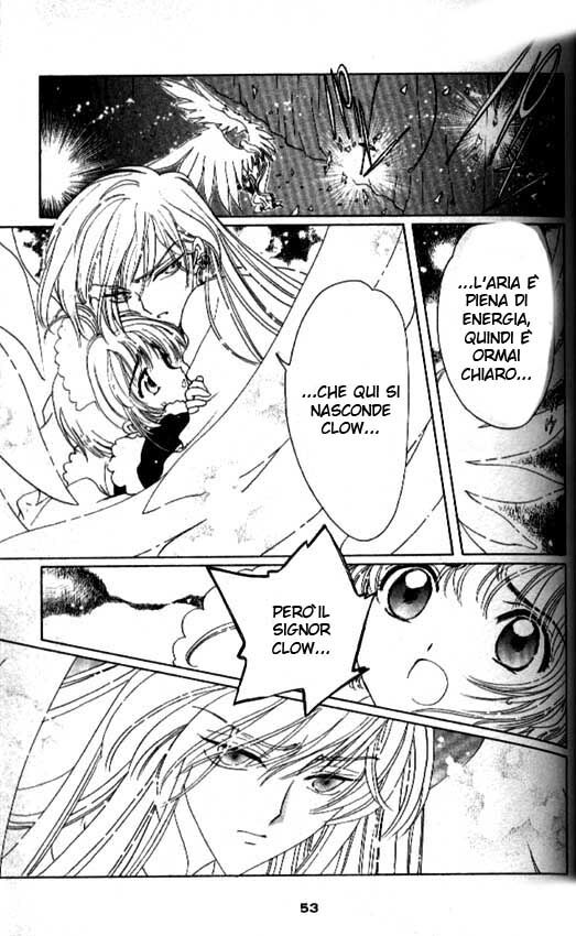 Cardcaptor Sakura Capitolo 40 page 4