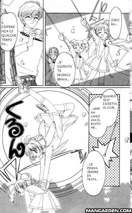 Cardcaptor Sakura Capitolo 06 page 10